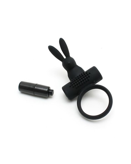 bunny cock ring vienna noir