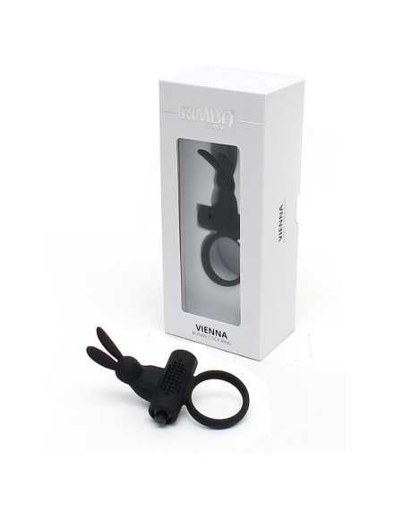 bunny cock ring vienna noir