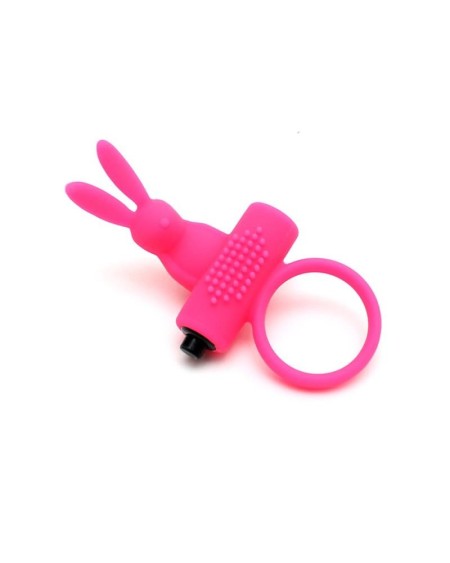 bunny cock ring vienna rose