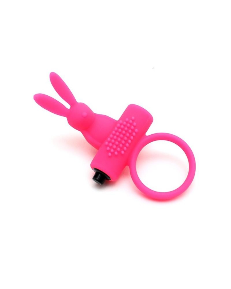 bunny cock ring vienna rose