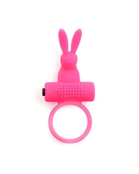bunny cock ring vienna rose