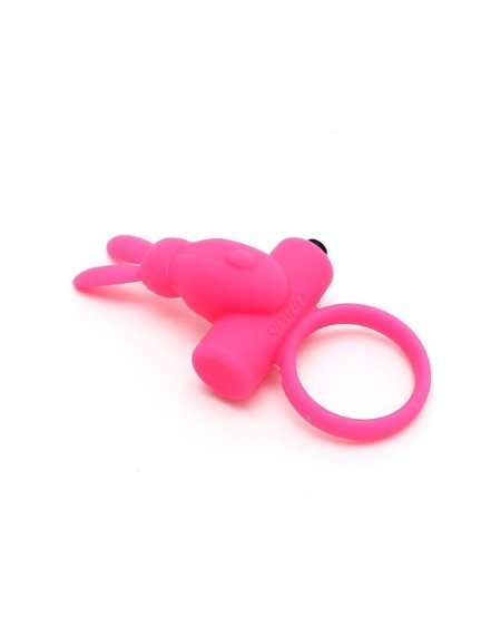 bunny cock ring vienna rose