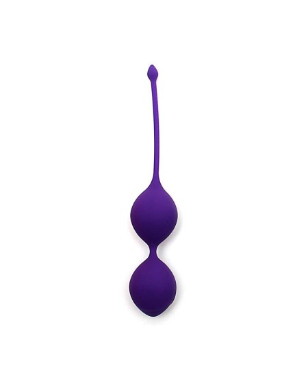 kegel balls brussels violet