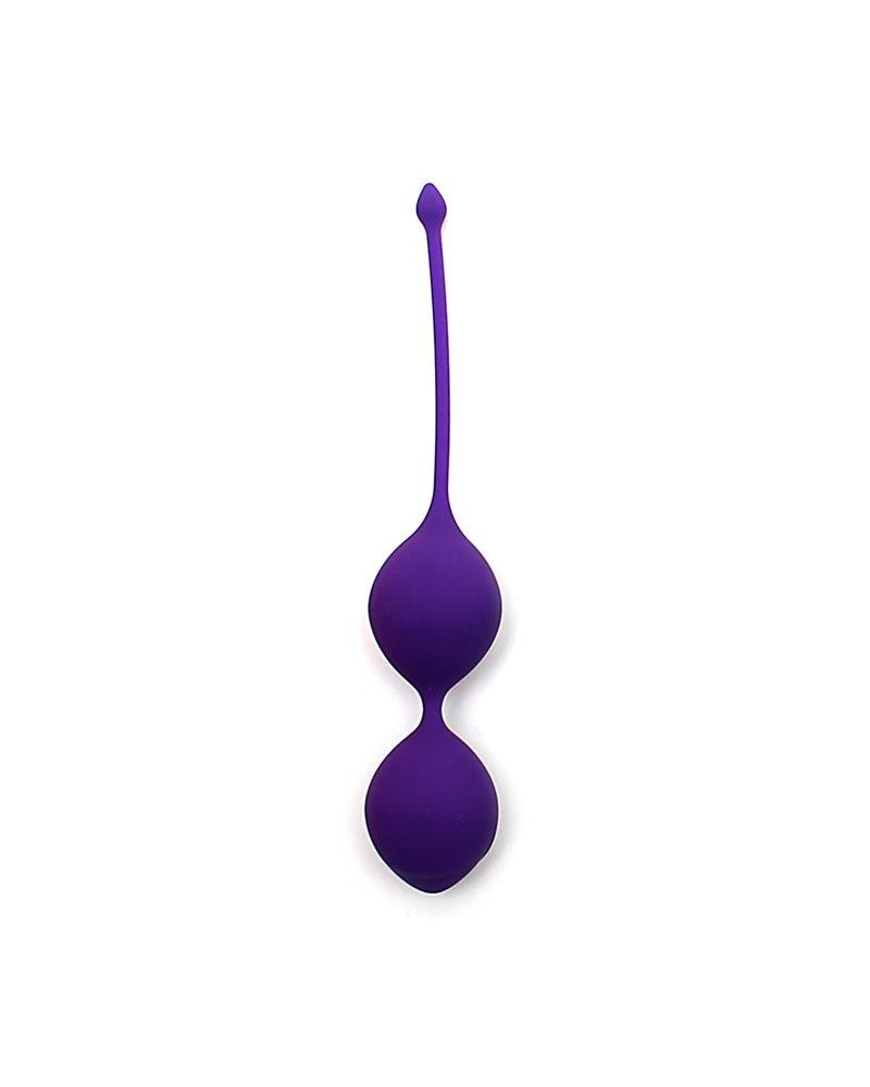 kegel balls brussels violet