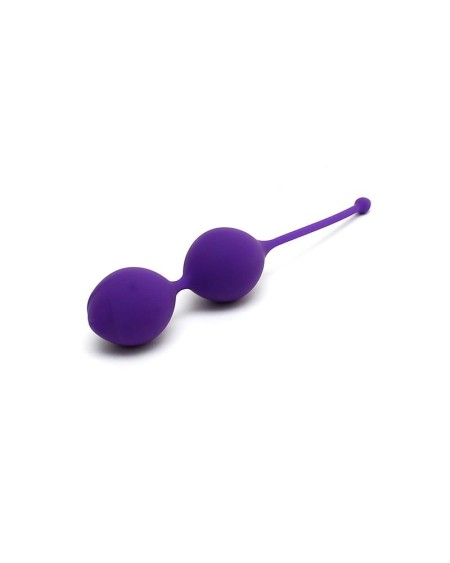 kegel balls brussels violet
