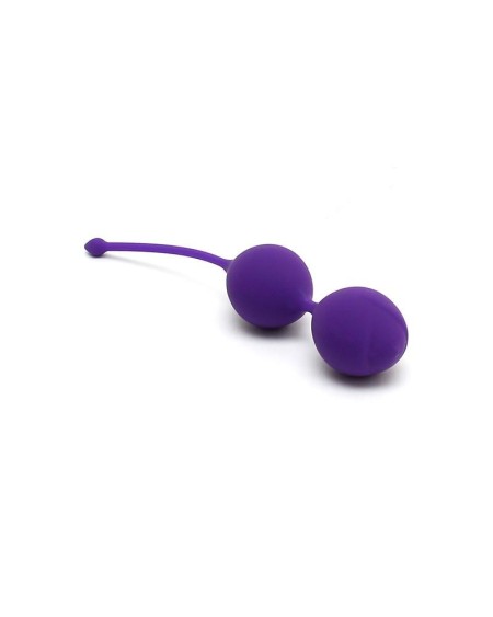 kegel balls brussels violet