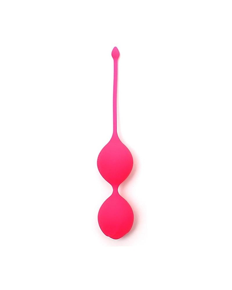 kegel balls brussels rose