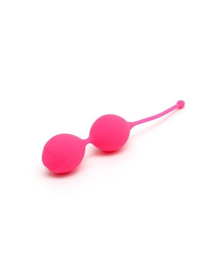 kegel balls brussels rose