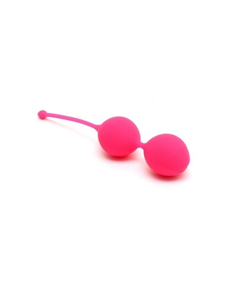 kegel balls brussels rose