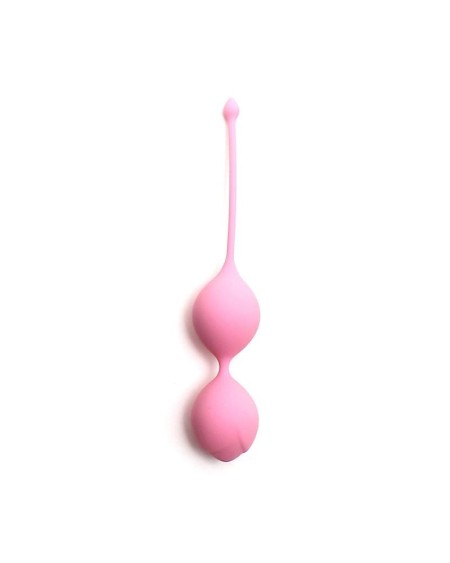 kegel balls brussels light rose