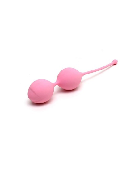 kegel balls brussels light rose