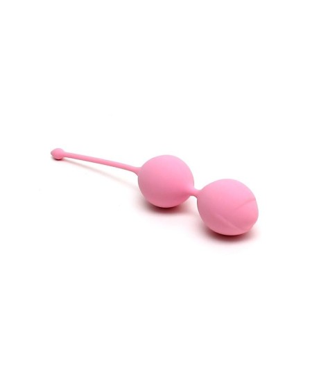 kegel balls brussels light rose