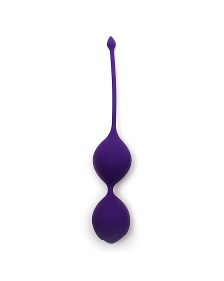 kegel balls 35 mm amsterdam violet