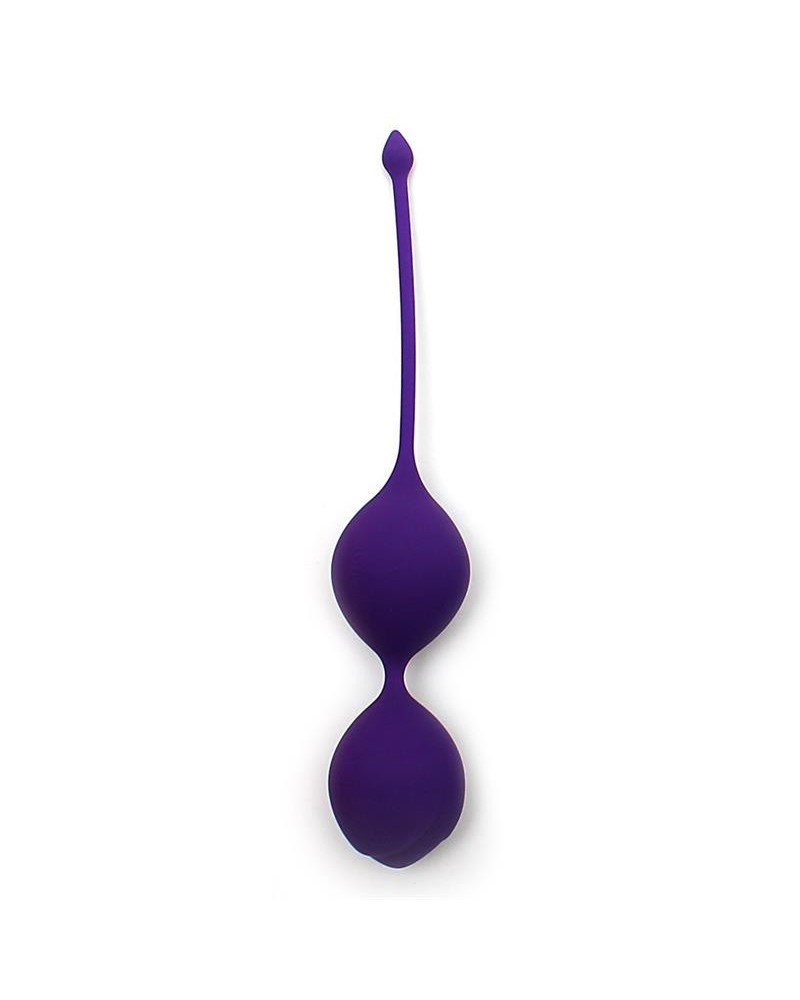 kegel balls 35 mm amsterdam violet