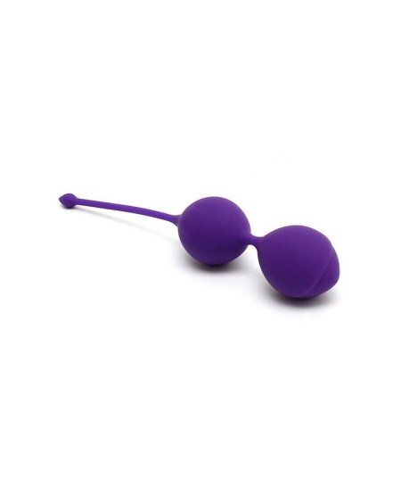 kegel balls 35 mm amsterdam violet