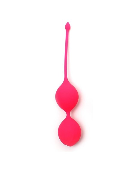 kegel balls 35 mm amsterdam rose