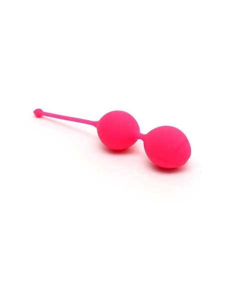 kegel balls 35 mm amsterdam rose