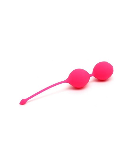 kegel balls 35 mm amsterdam rose