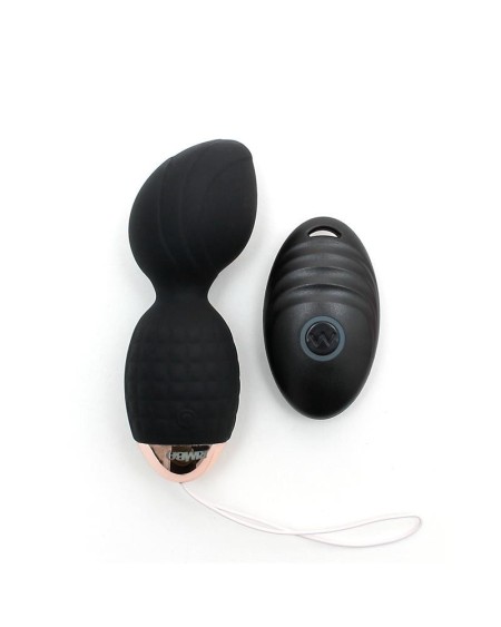vibrant kegel balls with remote control athens noir