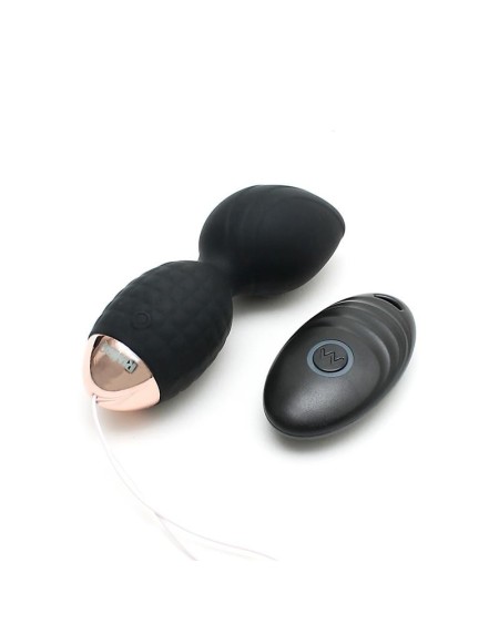 vibrant kegel balls with remote control athens noir