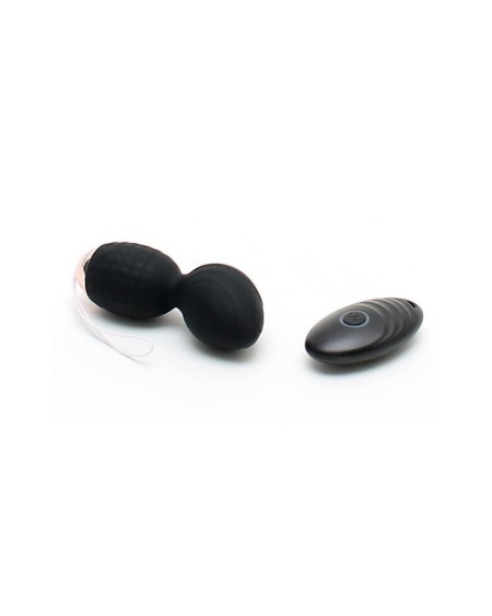 vibrant kegel balls with remote control athens noir