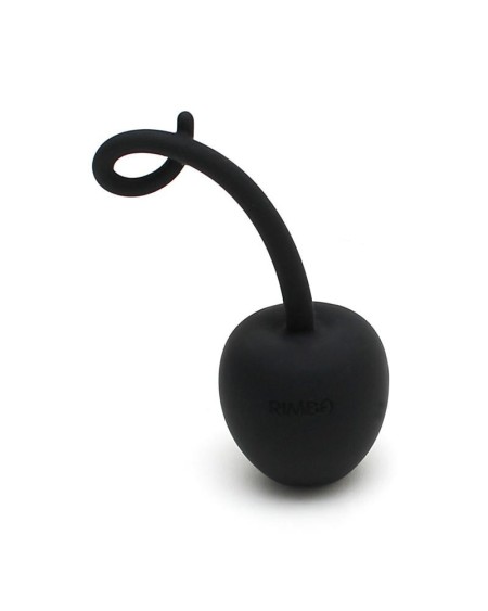 bola kegel en forma de manzana paris negra
