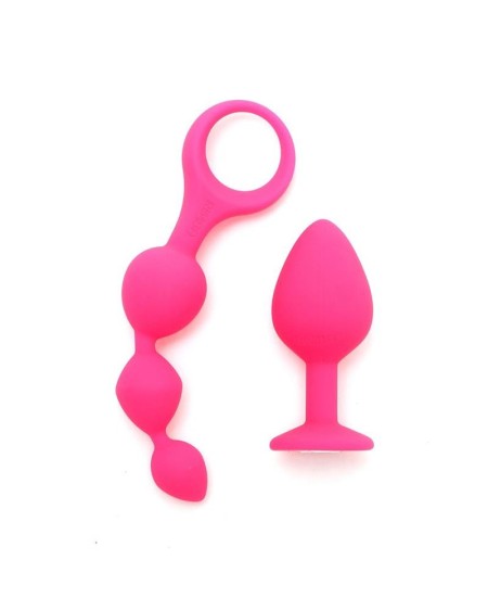 anal pleasure play set barcelona rose