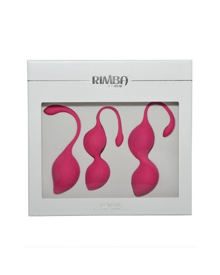 kegel balls training set geneva rose