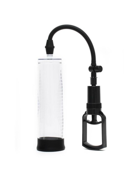 penis enlarger with manual pump p-pump pp01