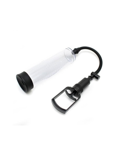 penis enlarger with manual pump p-pump pp01