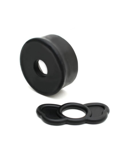 penis enlarger with manual pump p-pump pp01