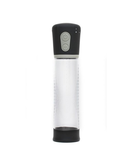 battery-operated penis enlarger p-pump pp03