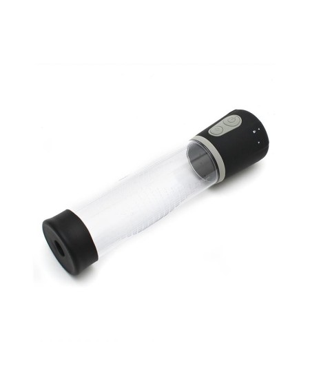 battery-operated penis enlarger p-pump pp03