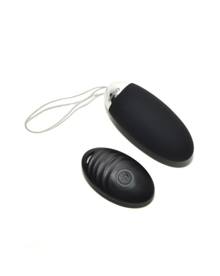 egg vibrator with remote control venice noir