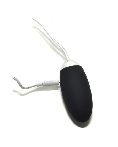 egg vibrator with remote control venice noir