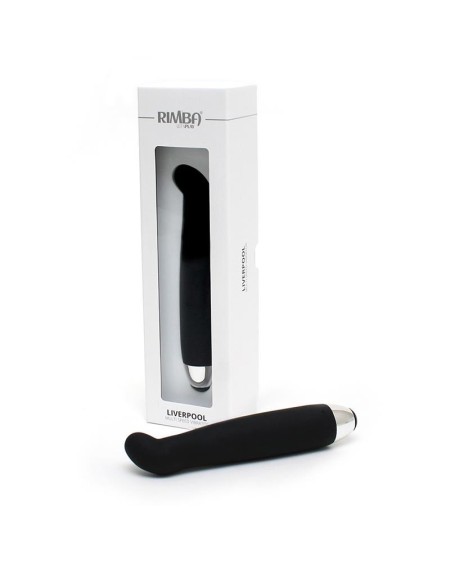 vibrant bullet nose job liverpool negro