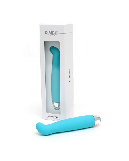 vibrant bullet nose job liverpool blue