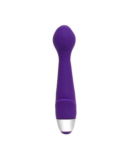 flower power vibrator madeira violet