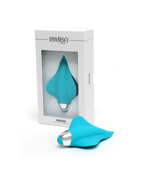 lay-on vibrator odessa blue