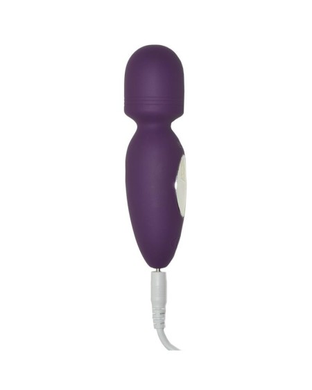mini wand vibrator valencia violet