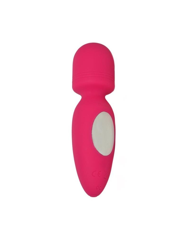 mini wand vibrator valencia rose
