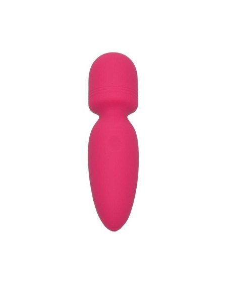 mini wand vibrator valencia rose
