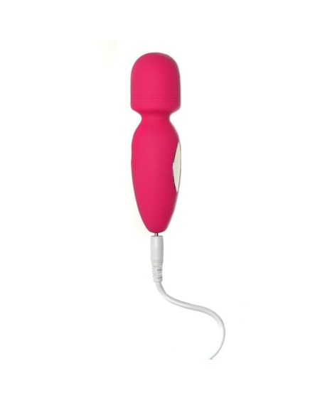 mini wand vibrator valencia rose