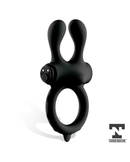 earzy vibrant penis ring with remote control usb magnetic silicone