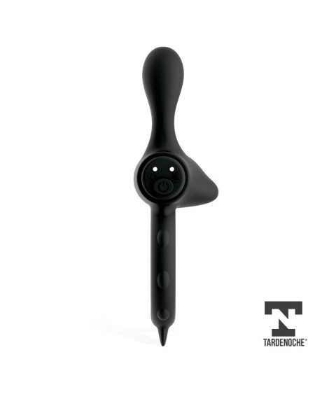 earzy vibrant penis ring with remote control usb magnetic silicone