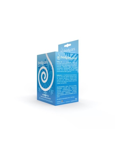 hanging box colf effect 20 monodoses