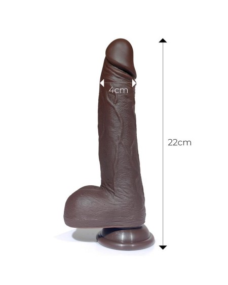 severo réaliste turbo shaking dildo thrusting, 360o rotation remote...