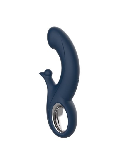 fury vibrador con funcin boost