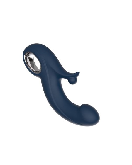 fury vibrador con funcin boost