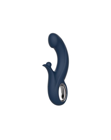 fury vibrador con funcin boost